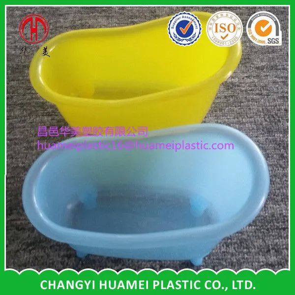 Cosmetic Bathtub Container Manufacturer photo-4