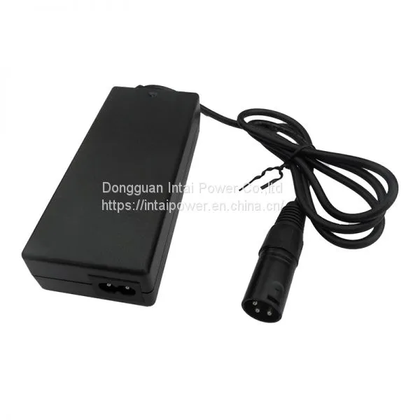 Output 20v 2a Bench Power Supply With DOE Level VI Compliant photo-5