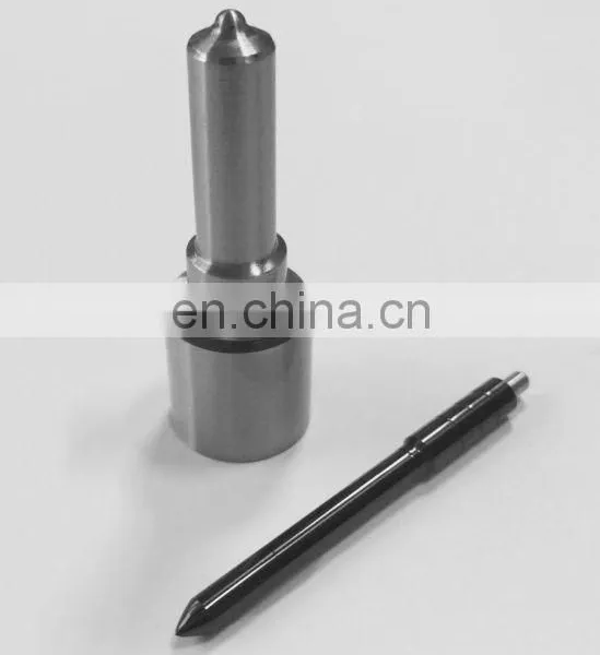 G3s7 Denso Common Rail Nozzle, High Quality CR Nozzle G3S7 for Denso Common Rail Injector 23670-0L100