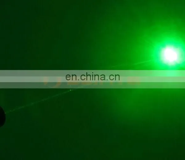 High Powered 532nm Green Laser 303 Green Laser Pointer Pen With Charger photo-5