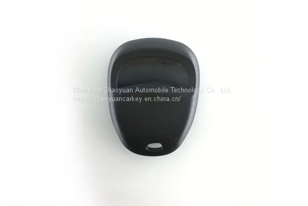 2+1 Button Hummer Remote Control 315Mhz LHJ011