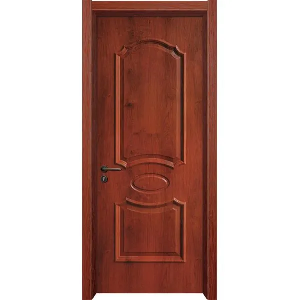 Eco Friendly Wood Pvc Bathroom Door Price Bangladesh