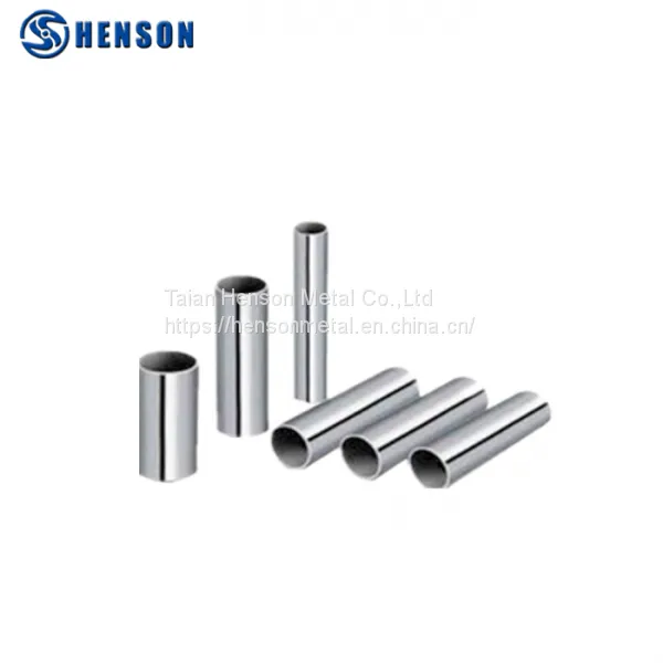 317 317l 316 316l 310 310s 321 304 Seamless Stainless Steel Pipes/tube photo-5