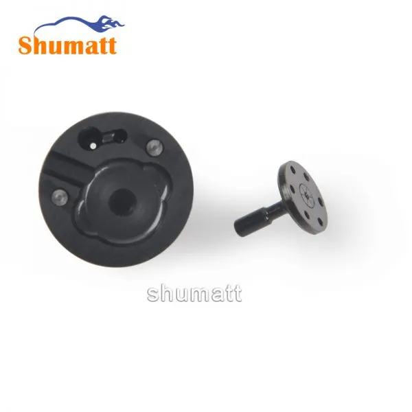 Genuine New Control Valve 9308-625c 28362727 for Injector EJBR00301D EJBR00101D photo-4