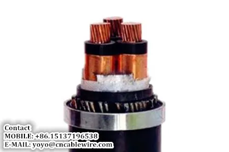 Armored Power Cable photo-2