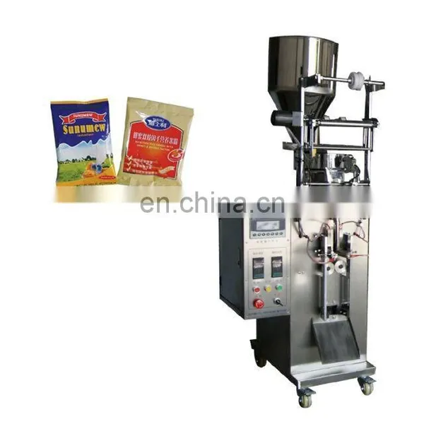 Powder Packaging Machine Tea Bag Packing Machine Automatic Tea Bag Packing Machine photo-3