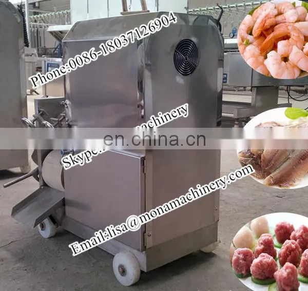Pear Apple Puree Machine For Extraction Fruit photo-4