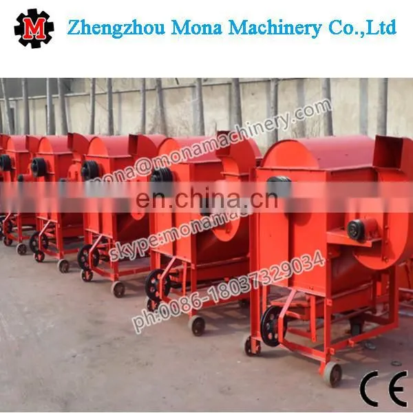 Professional Manufactures Wheat and Rice Thresher Machine | Rice and Wheat Thresher photo-6