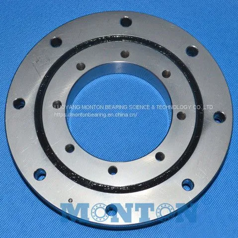 RU228(G)UUCC0P5 Crossed Roller Bearing for Harmonic Drive Gear Weave photo-3