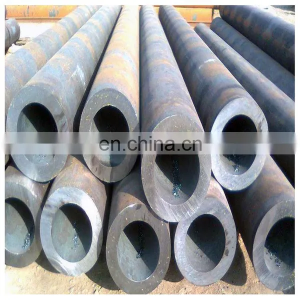 C45 Hollow Steel Round Bar photo-4
