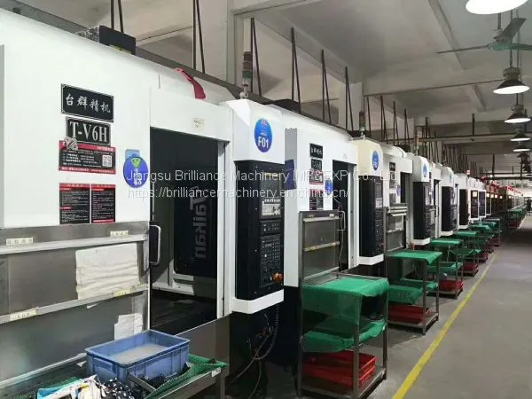 Taiwan Taikan T500 / T-V6 Drilling and Tapping Machine photo-5