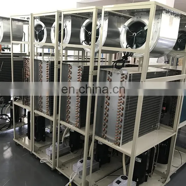 168L/D Dehumidifier for Sand Blasting and Painting photo-3