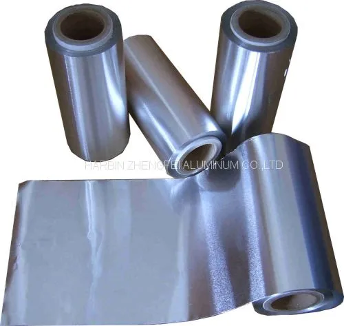 0.009mm Aluminum Foil photo-2