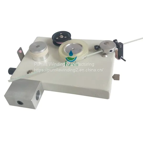 Coil Winding Tension Device Mechanical Wire Tensioner photo-2