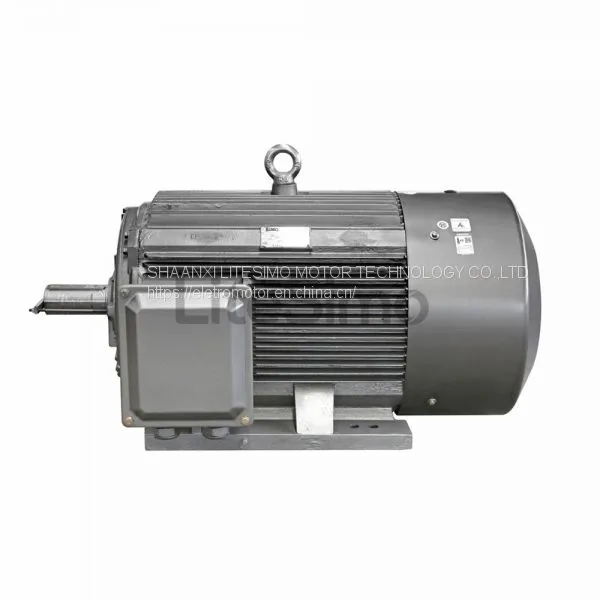 Blower Three Phase AC Motors