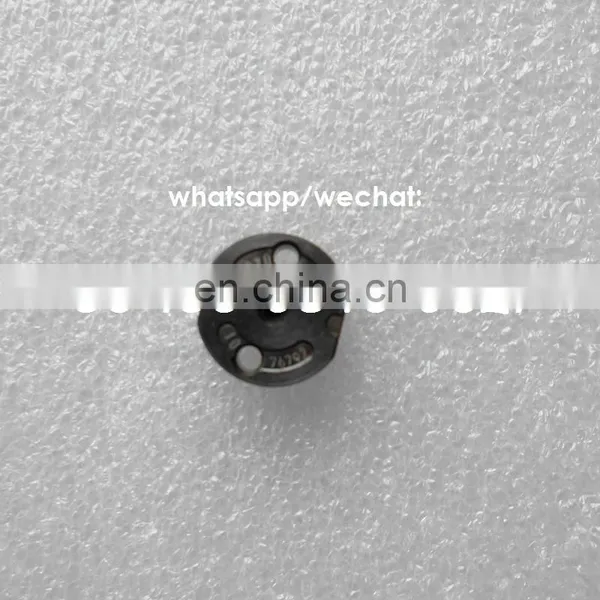 Original and New Orifice Plate 295040-6770 31# Valve Plate for 095000-8010 095000-8011 095000-6701 photo-2