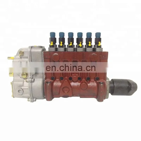 Fuel Injection Pump 8400360560 8 400 360 560 YIJIE Fuel Injection Pump 6P8-1000 photo-3