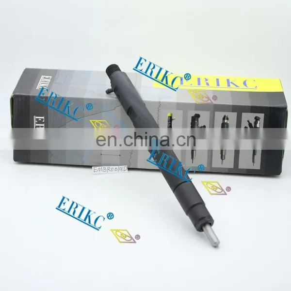 ERIKC EMBR00101D and EMB R00101D Automotive Parts Fuel Injector 28231014 and 1100100-ED01 9686191080 photo-6