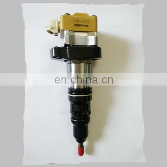 Fuel Diesel Injector 328-2580 Service Machine for C9 Engine photo-3