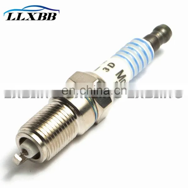 Genuine SP-432 AGSF32FM Iridium Spark Plug For Ford SP432 photo-2