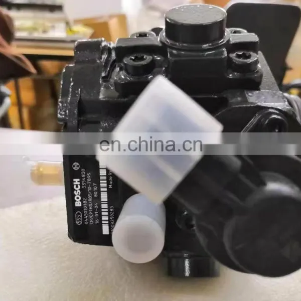 ISF2.8 4990601 Fuel Pump photo-5