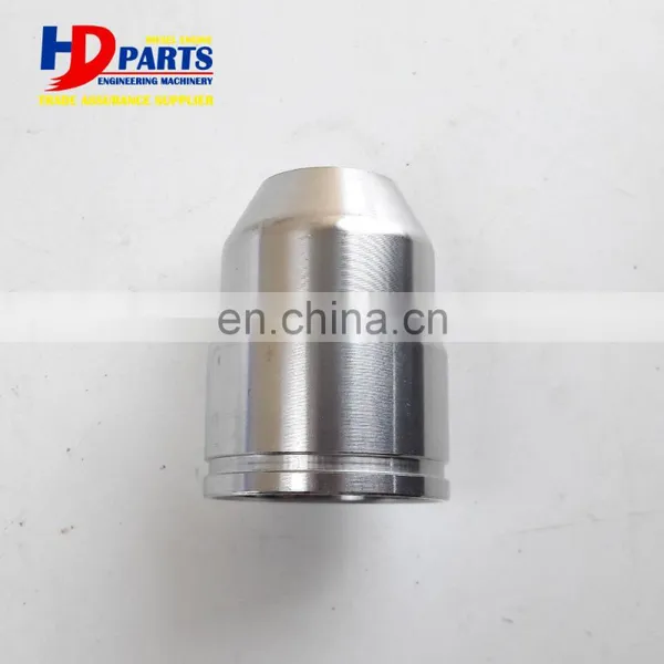 Engine Spare Parts Injector Sleeve Bushing C13 photo-3