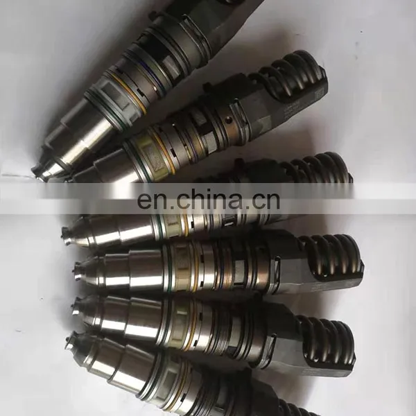 Fuel Injector Kits 4010291 4009672 Qsx15 Ix15 Engine Injector photo-3