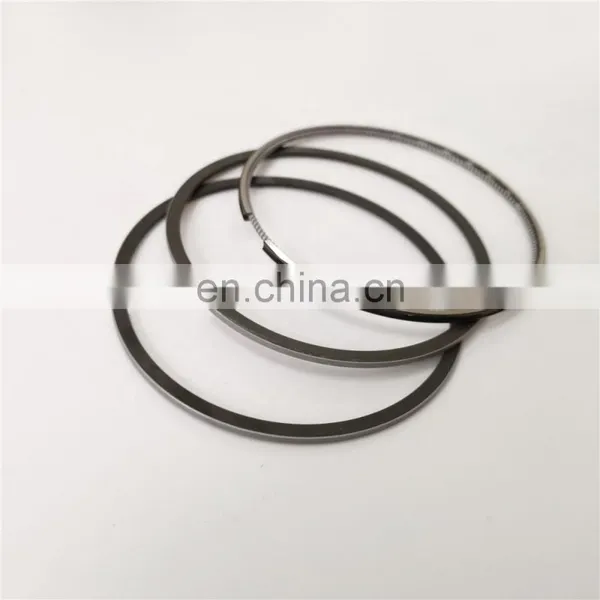 Cummins Diesel Engines A2000 A2300 Piston Ring Set 4900738 4900400 photo-5
