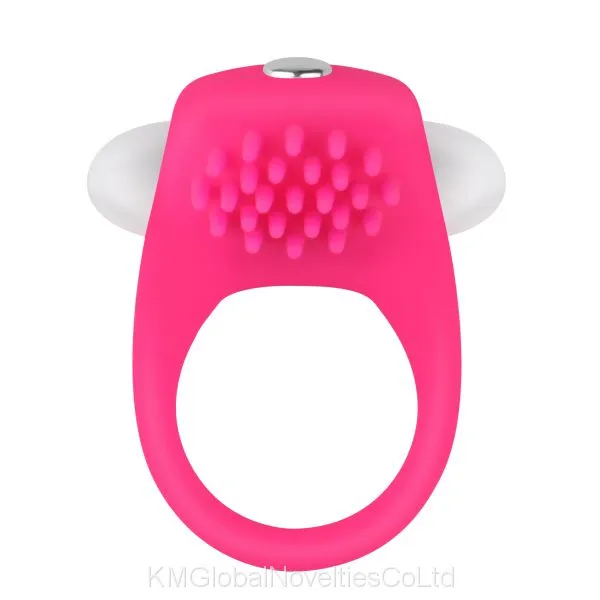 Penis Sleeve Cock Ring for Increased Stamina photo-2