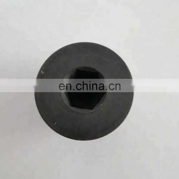 ISF2.8 Original Diesel Engine Spare Parts Cylinder Block Threaded Plug 3678611 photo-5