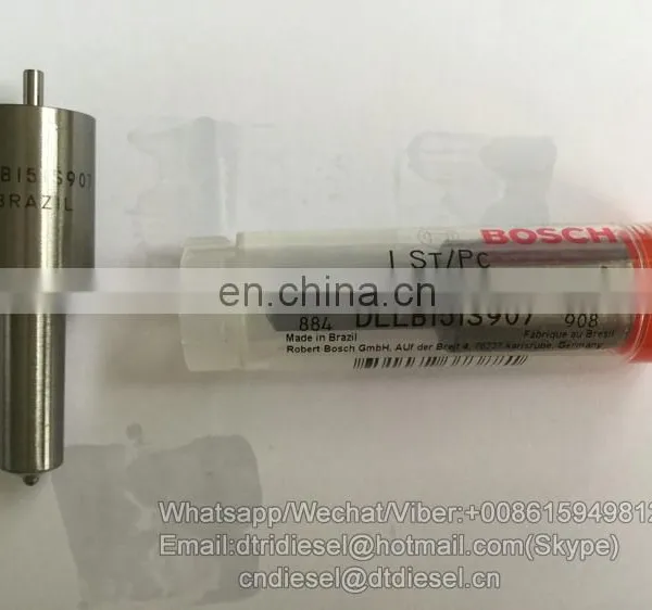 BOSCH Injector Nozzle 9430084245(DLLA142S1264) photo-2