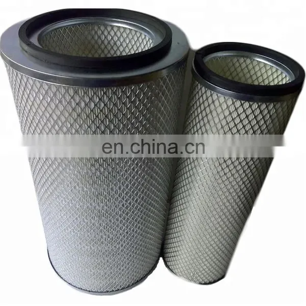 AF25453 AF25452 Air Filter K2850 Air Filter Element photo-2