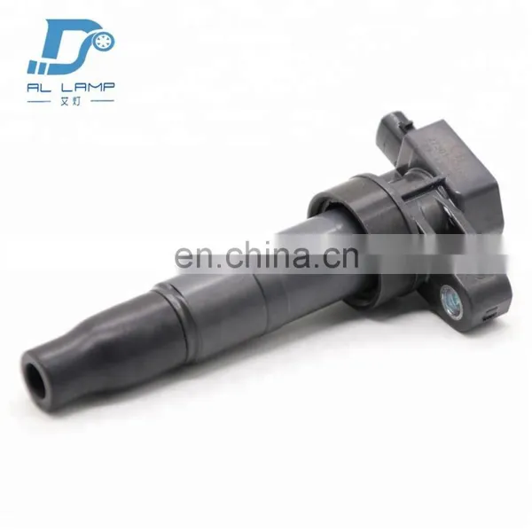 Ignition Coil 27301-3C000 For Azera Sante Fe Genesis Coupe Veracruz photo-3