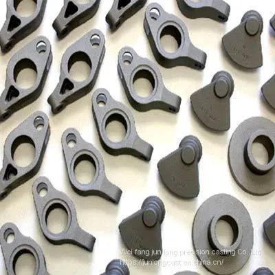 Top Quality China Water Glass Process Casting photo-3