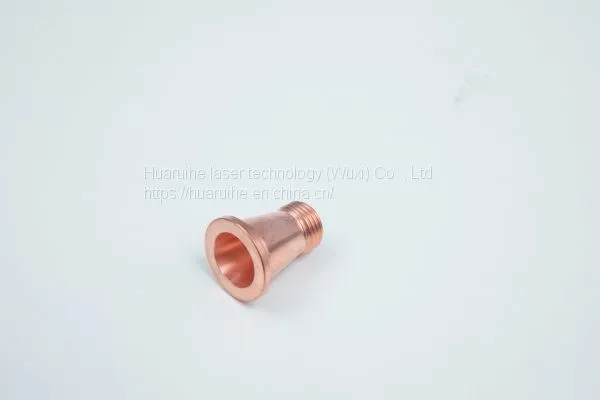 Nozzle Body of Laser Cutting Machine photo-5