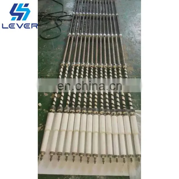 Tamglass NorthGlass Heaters Heating Elements Glass Tempering Furnace Oven Machinery photo-4