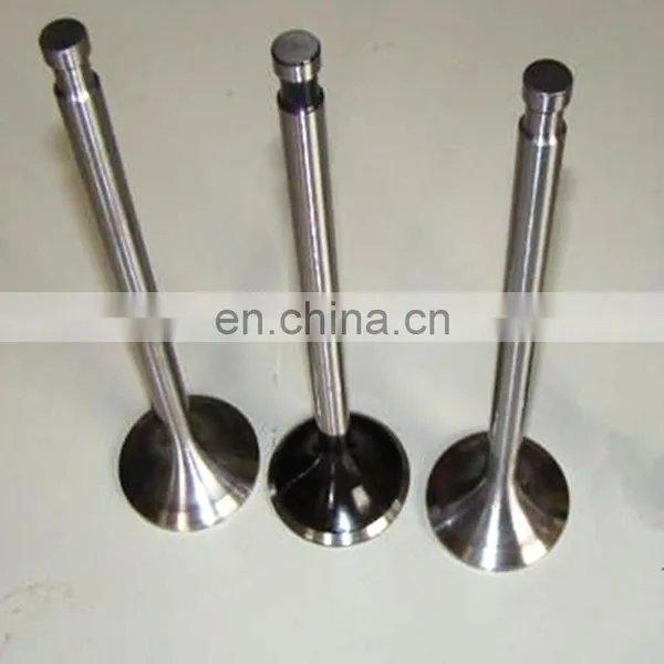 For Land Range Roverr 2.5ltr 300TDI Exhaust and Inlet Valves x 4 Each In ERR3777 Ex ERR1156 photo-7