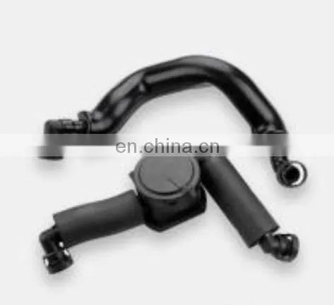 Crankcase Breather Hose OEM 11617563476 photo-2