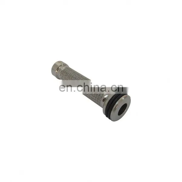 Hot Sale Stainless Steel Metal Net Sintered Filter Disc photo-2
