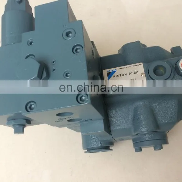 Hydraulic Piston Pump V15SAJS-BRX-85S3 photo-5