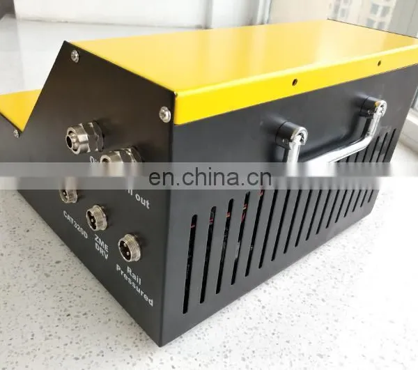 High Quality HW320D Pump Tester Can Test HEUI Pump/Common Rail Pump photo-2