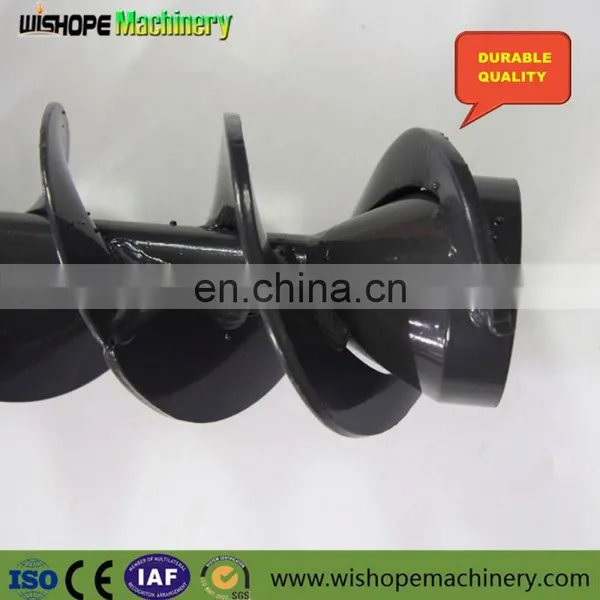 5T072-6811-0 DC70 Combine Harvester Spare Parts Shaft Screw For Sale photo-2