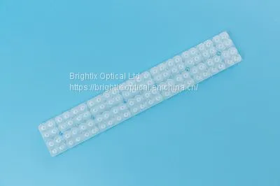 Custom Optical Polymer in PC/PMMA photo-3