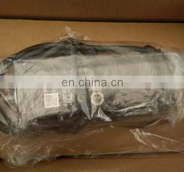 SGM7J-04AFC6E 400W YASKAWA Servo Motor With Brake photo-5
