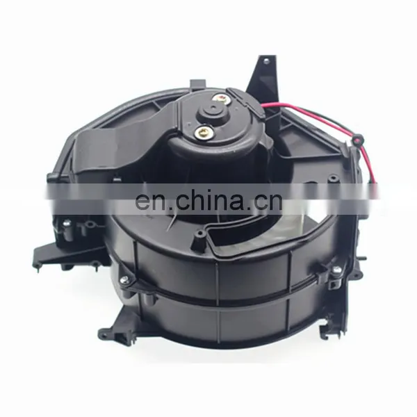 Blower Motor 4F0820020 4F0820020A 4F0815020 for SKODA OCTAVIA photo-5