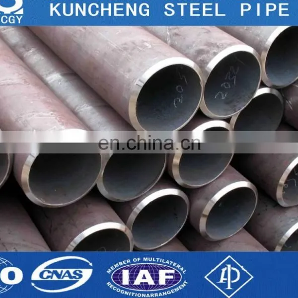 ASTM A53-A STPG38 Seamless Carbon Steel Pipe Price List photo-2