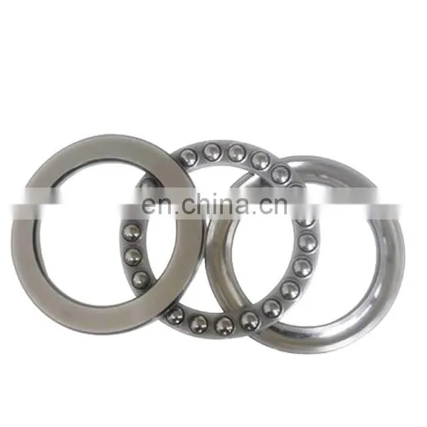 Trust Bearing 838607a Trust Ball Bearings Thrust Bearings photo-3