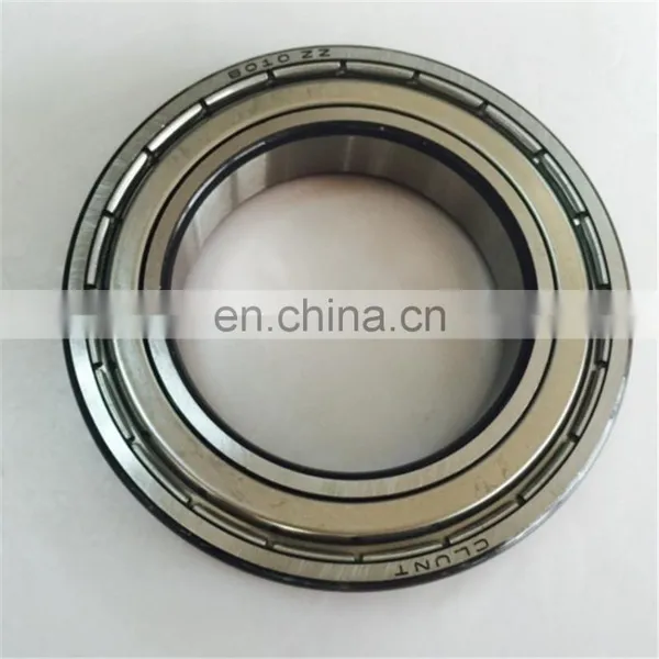 Deep Groove Ball Bearing 6310 zz 2rs photo-4