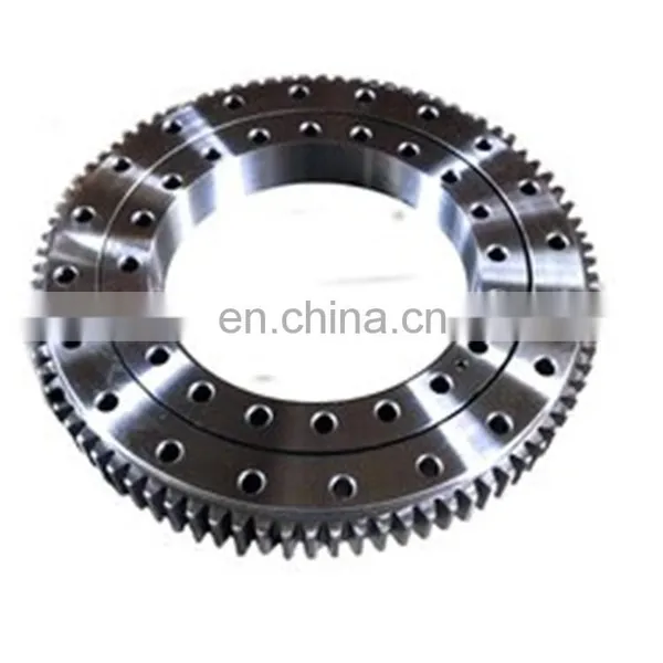 Excavator Swing Bearing China Manufacture 011.25.315 photo-5