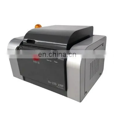 LIYI Price Of Spectrometer Machine XRF RoHS Analyzer photo-3